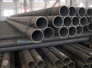 遼寧Q345B與Q345C無(wú)縫鋼管 建筑建材領(lǐng)域的核心骨架材料